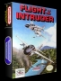 Nintendo  NES&nbsp; - &nbsp;Flight of the Intruder (USA)